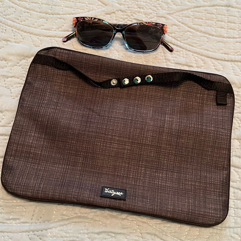 31 pocket-aTote accessory